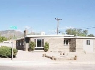 1240 Gretta St NE, Albuquerque, NM 87112
