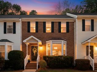 4 Duke Of Gloucester Cir, Durham, NC 27713