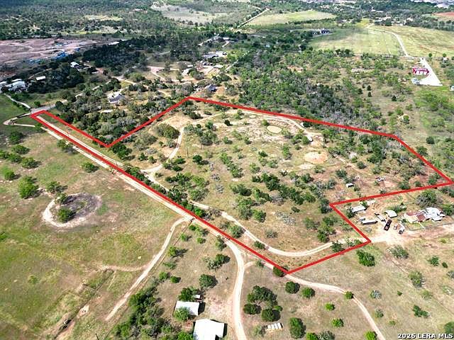 1st image of LOT R7 -13.37AC Los Encinos