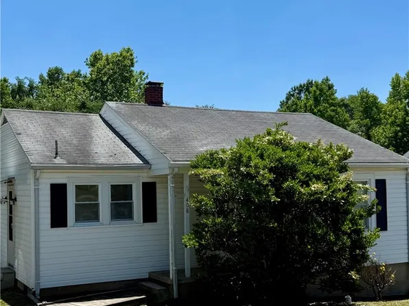 408 Hasty School Rd, Thomasville, NC 27360