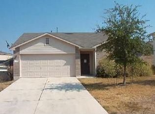 274 Dandelion Loop, Kyle, TX 78640