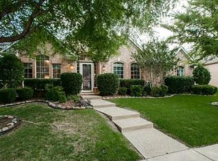 3617 Waddell Dr, Plano, TX 75025