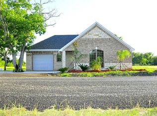 331 Hamlink Rd, Beasley, TX 77417