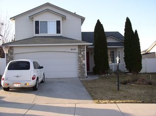 8543 W Falling Star St, Boise, ID 83709