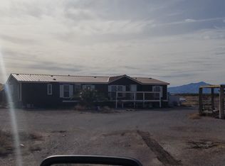 2179 W Business Loop #I-10, San Simon, AZ 85632