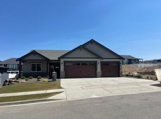 1423 S Aspen Ct, Spokane Valley, WA 99016