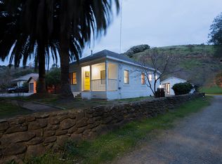 301 Kilkare Rd, Sunol, CA 94586