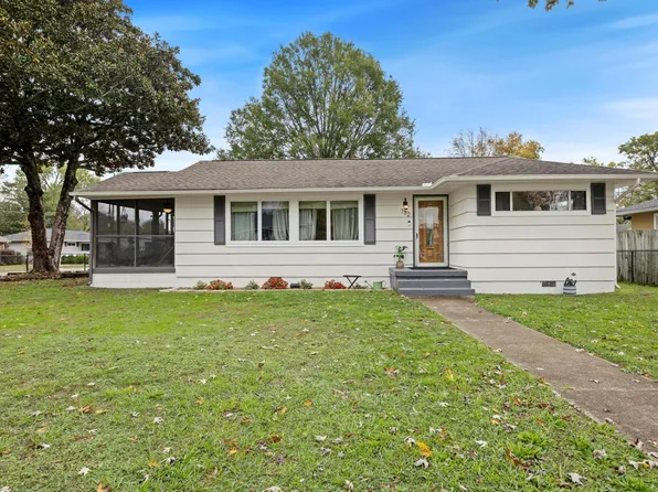 732 Lanoir St, Chattanooga, TN 37412