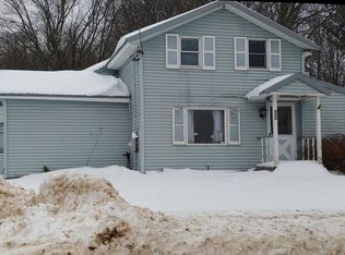 22 County Route 38, Hastings, NY 13076