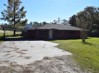 845 Boll St, Silsbee, TX 77656