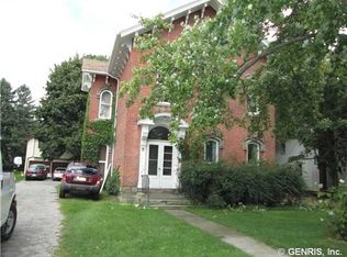 20 Mill St, Nunda, NY 14517