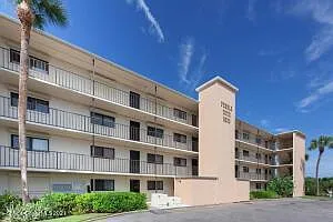 3833 South Banana River Boulevard - 204 — Photo 1
