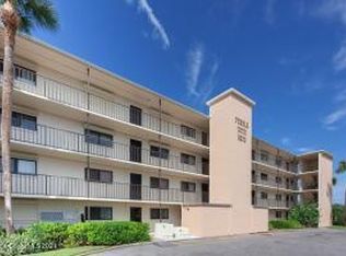 3833 S Banana River Blvd #1-204, Cocoa Beach, FL 32931