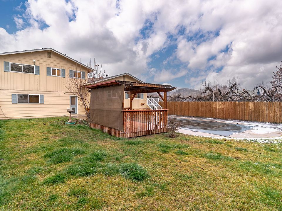 3071 E Richared Dr, Monitor, WA 98836 Zillow