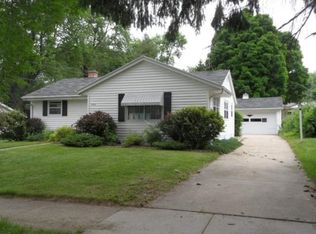 4305 Barby Ln, Madison, WI 53704