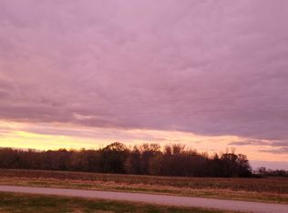 731 Stewart Rd, Huntland, TN 37345