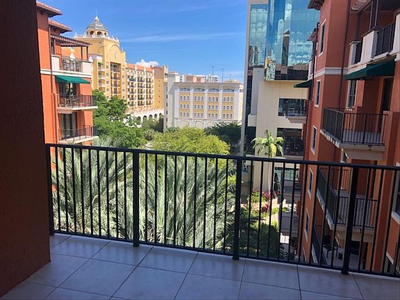 3rd image of 100 Andalusia Ave APT 709