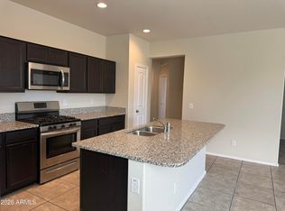 31009 W COLUMBUS Avenue, Buckeye, AZ 85396