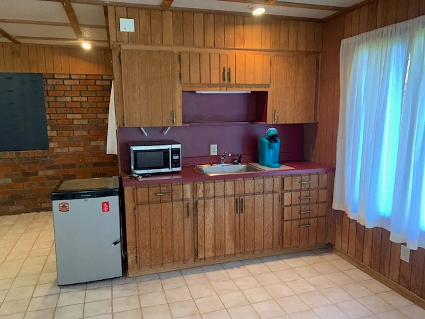 Efficiency Apartment — Photo 4