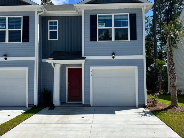 619 Golden Resin Rd Lot 181, Conway, SC 29526