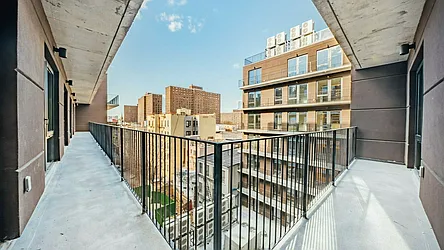 Rented by Nooklyn NYC LLC