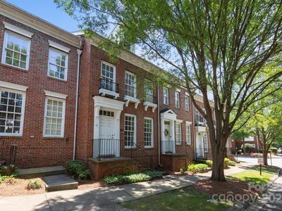 763 Old Meeting Way, Davidson, NC, 28036