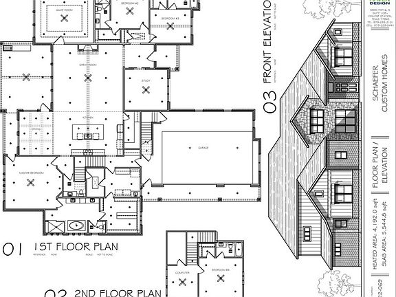 3rd image of 2321 Storyteller Ct