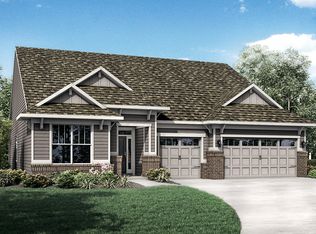 5248 Devonshire Way, McCordsville, IN 46055