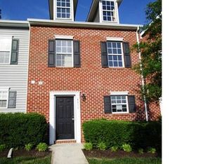 4010 Anita Ave, Midlothian, VA 23112
