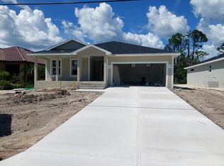 176 Haddock Dr, Rotonda West, FL 33947