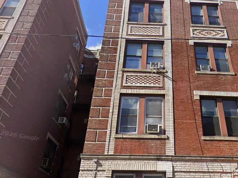 5307 Palisade Ave #A54 — Photo 1
