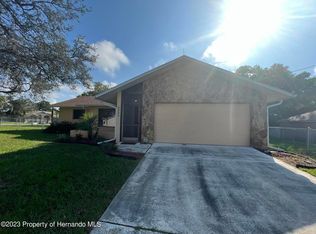 2300 Gold Rd, Spring Hill, FL 34609