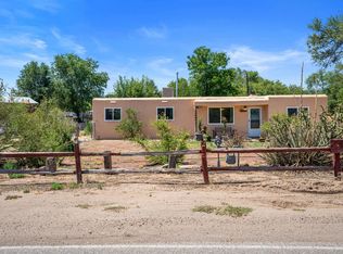 427 Juan P Sanchez Rd SW, Los Lunas, NM 87031