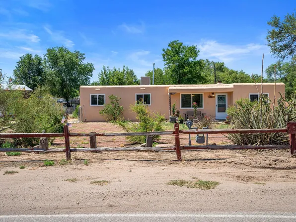427 Juan P Sanchez Rd SW, Los Lunas, NM 87031