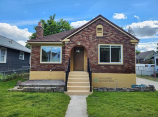 107 W Waverly Pl, Spokane, WA 99205