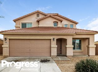 7241 W Globe Ave, Phoenix, AZ 85043