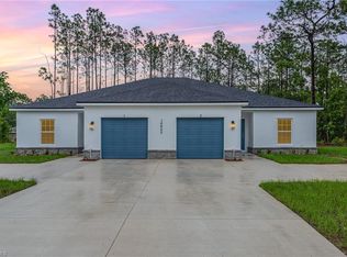 1096 Melville Rd, Punta Gorda, FL 33983