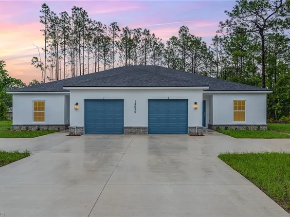 1096 Melville RD, PUNTA GORDA, FL 33983