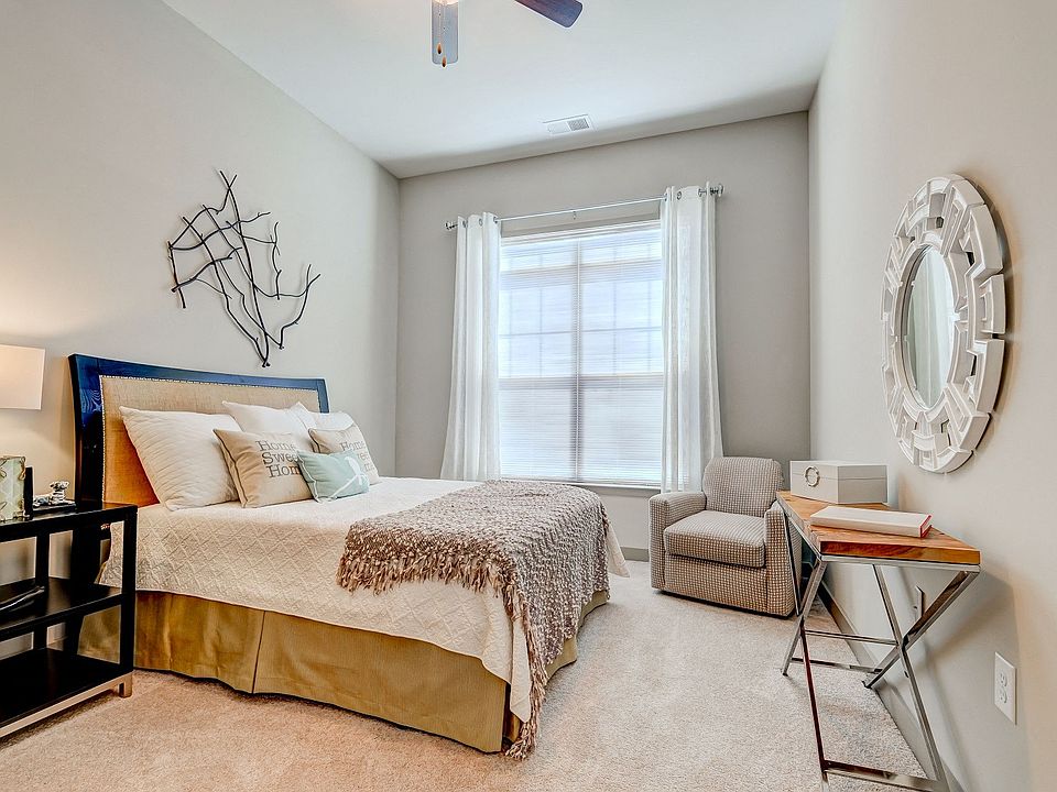 Reserve at Kenton Place Apartment Homes 17110 Kenton Dr Cornelius NC