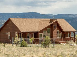 30967 Fourteener Cir, Buena Vista, CO 81211