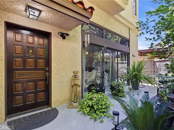 1824 S Marengo Ave APT 29, Alhambra, CA 91803