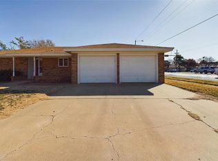8013 Chicago Ave, Lubbock, TX 79424
