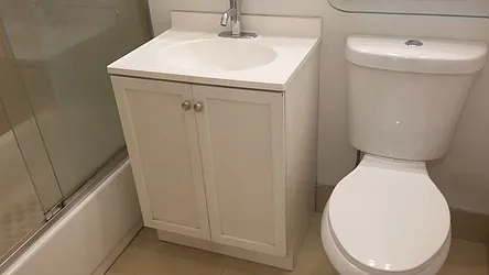 Rented by Sky Management