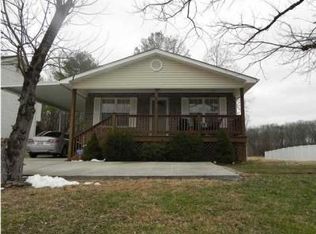 1802 Prigmore Rd, Chattanooga, TN 37412