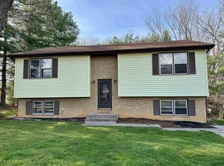 101 3rd St, Dublin, VA 24084