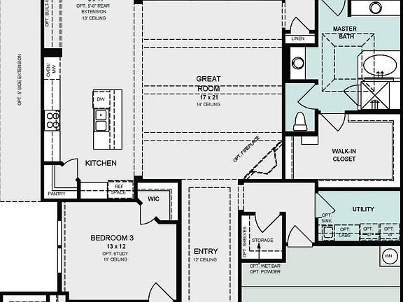 4th image of this home