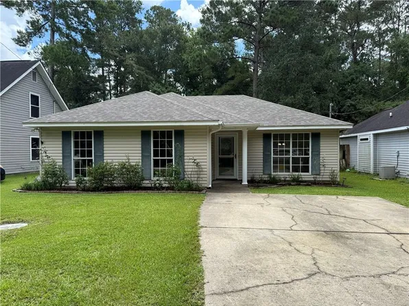 340 3rd St, Pearl River, LA 70452