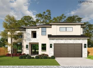 8550 Montridge Dr, Houston, TX 77055