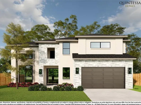 8550 Montridge Dr, Houston, TX 77055