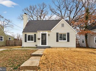 6910 Gateway Blvd, District Heights, MD 20747